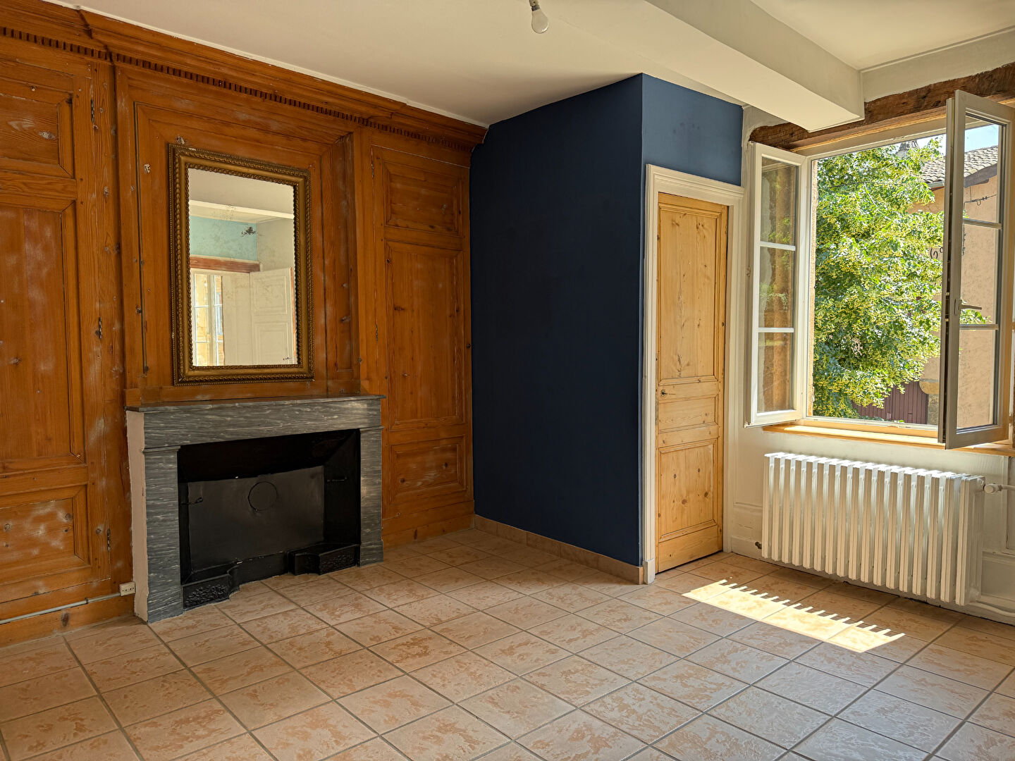 Agence immobilière de SÉLECTION IMMOBILIER - SÉLECTION IMMOBILIER Liergues