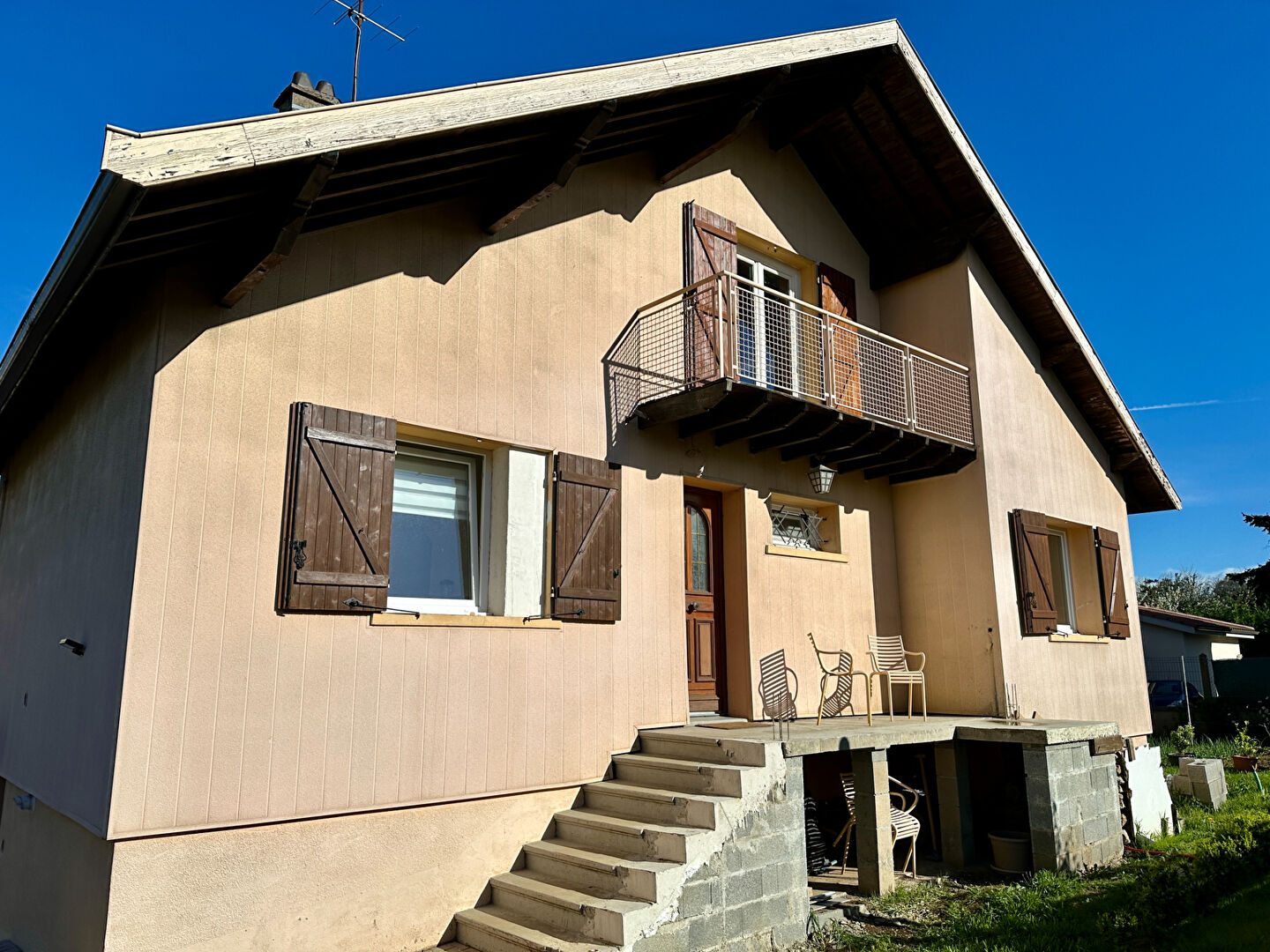 Agence immobilière de SÉLECTION IMMOBILIER - SÉLECTION IMMOBILIER Liergues