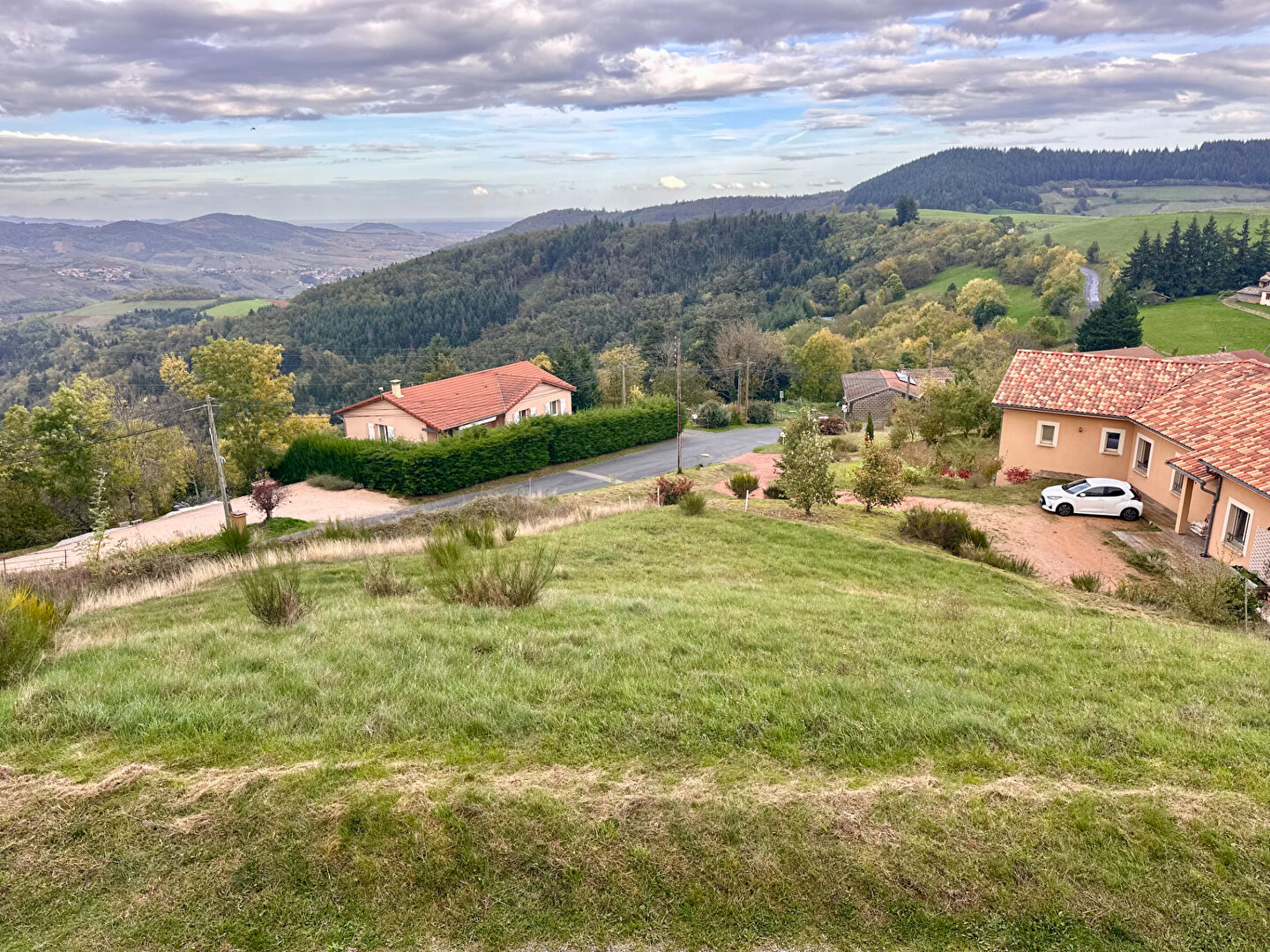 Agence immobilière de SÉLECTION IMMOBILIER - SÉLECTION IMMOBILIER Liergues