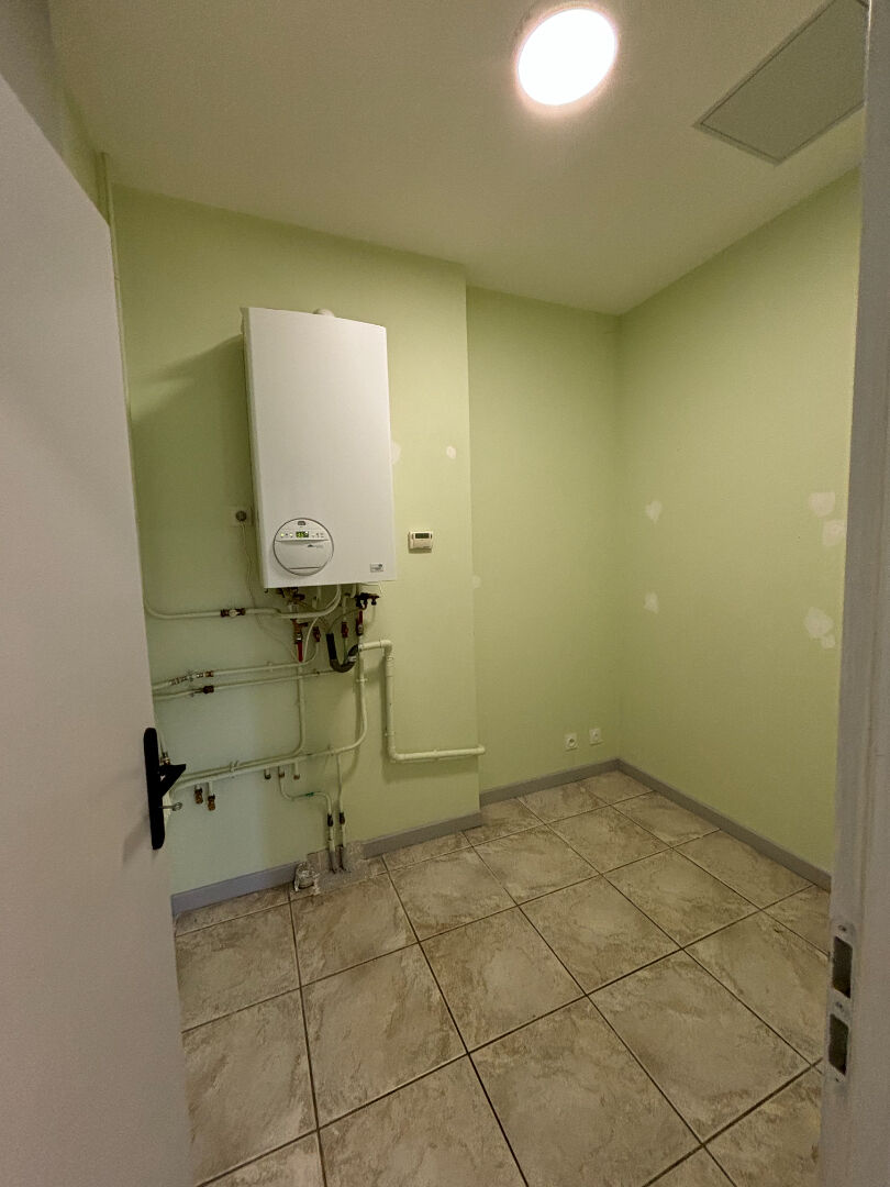 Photo Bureaux Vaugneray 90 m2 image 4/6