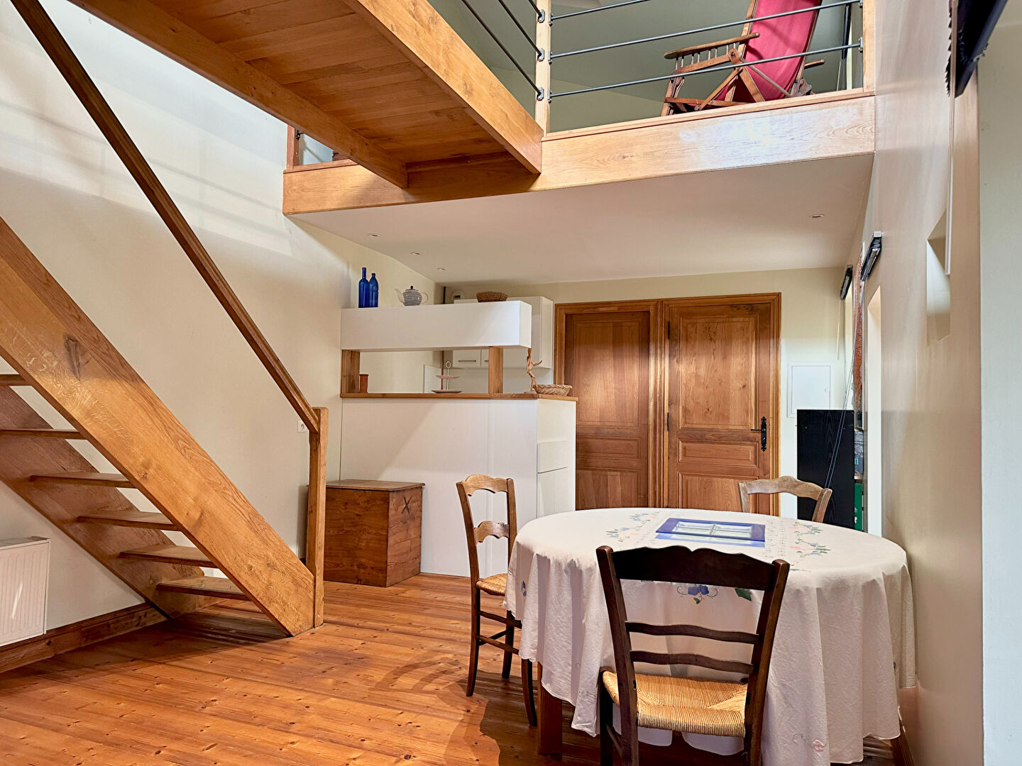 Agence immobilière de SÉLECTION IMMOBILIER - SÉLECTION IMMOBILIER Liergues