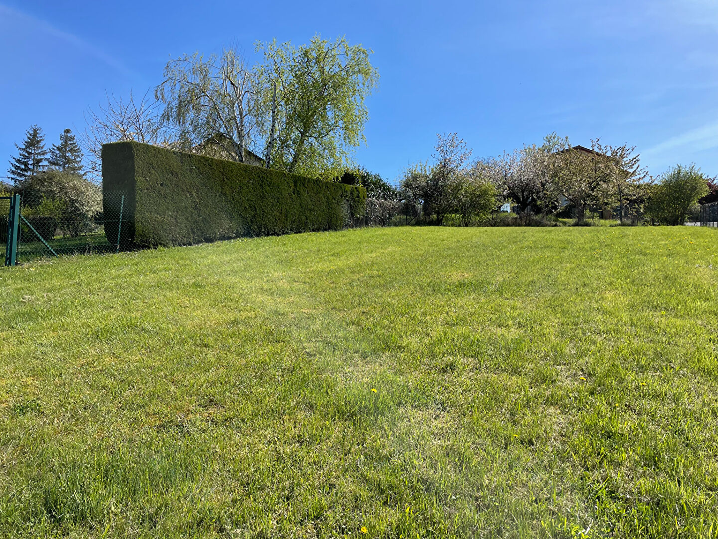 Agence immobilière de SÉLECTION IMMOBILIER - SÉLECTION IMMOBILIER Liergues