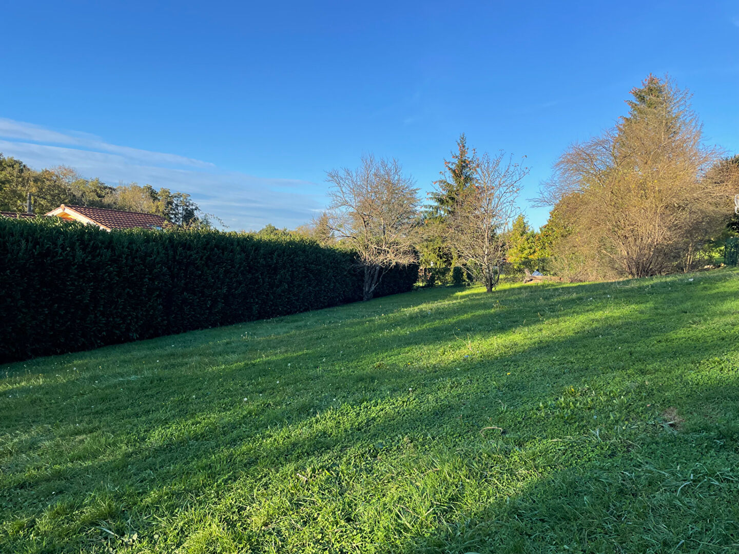 Agence immobilière de SÉLECTION IMMOBILIER - SÉLECTION IMMOBILIER Liergues