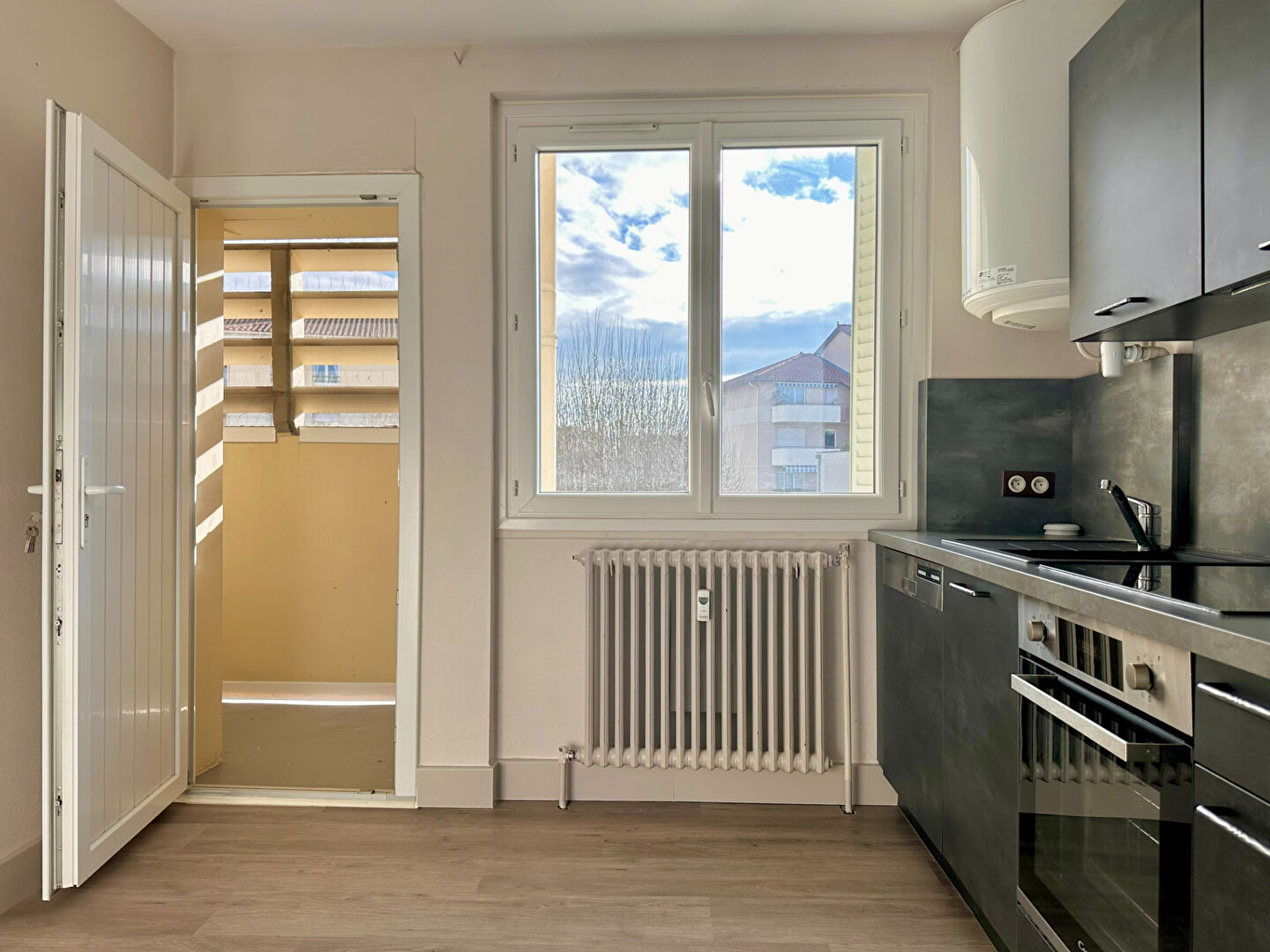 Agence immobilière de SÉLECTION IMMOBILIER - SÉLECTION IMMOBILIER Liergues
