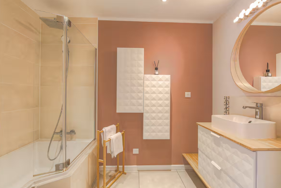 Photo GLEIZE Maison de 220 m² avec grand terrain et piscine image 6/6