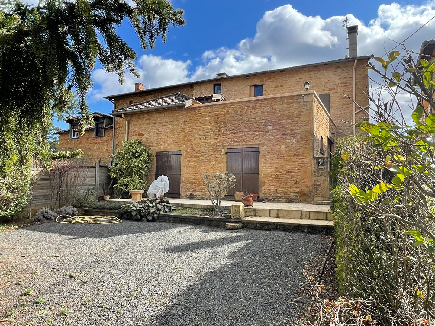 Agence immobilière de SÉLECTION IMMOBILIER - SÉLECTION IMMOBILIER Liergues