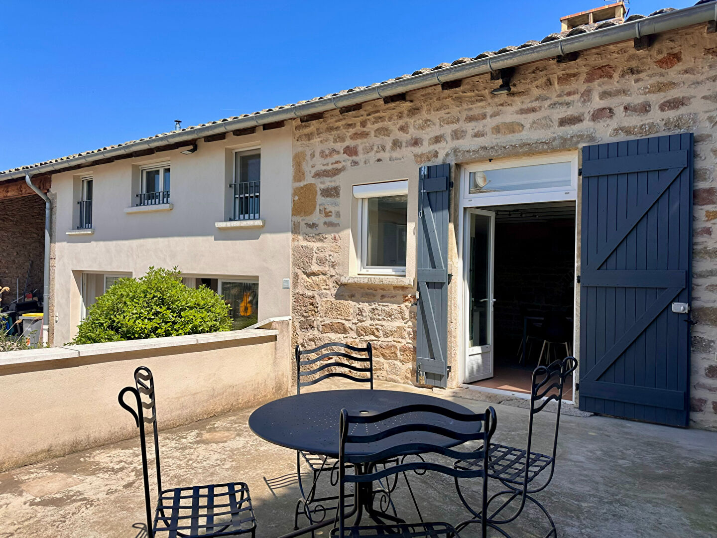 Agence immobilière de SÉLECTION IMMOBILIER - SÉLECTION IMMOBILIER Liergues