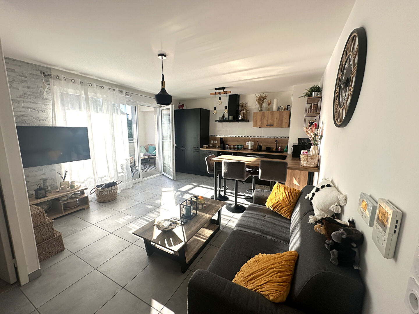 Agence immobilière de SÉLECTION IMMOBILIER - SÉLECTION IMMOBILIER Grezieu la Varenne
