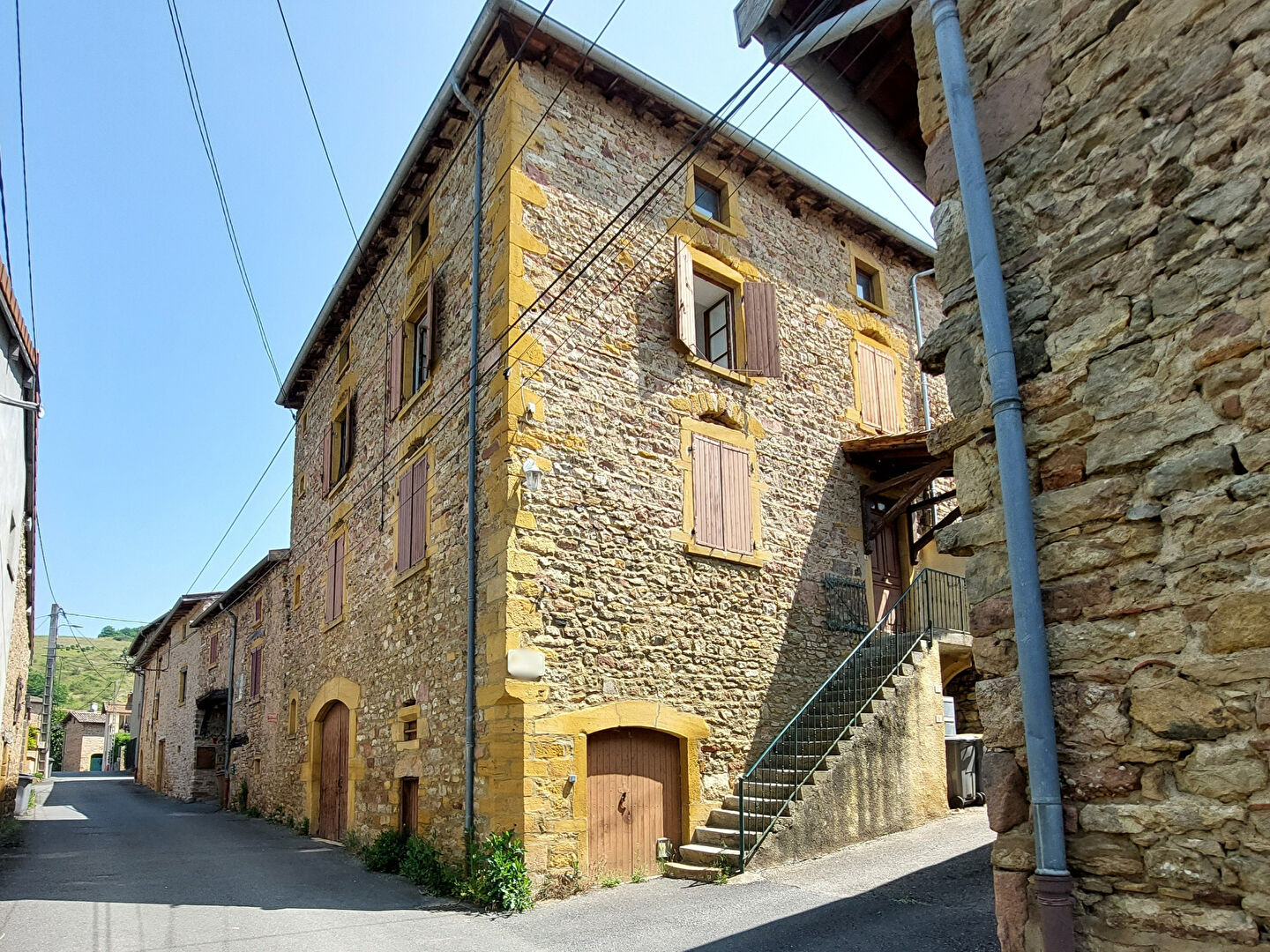 Agence immobilière de SÉLECTION IMMOBILIER - SÉLECTION IMMOBILIER Liergues