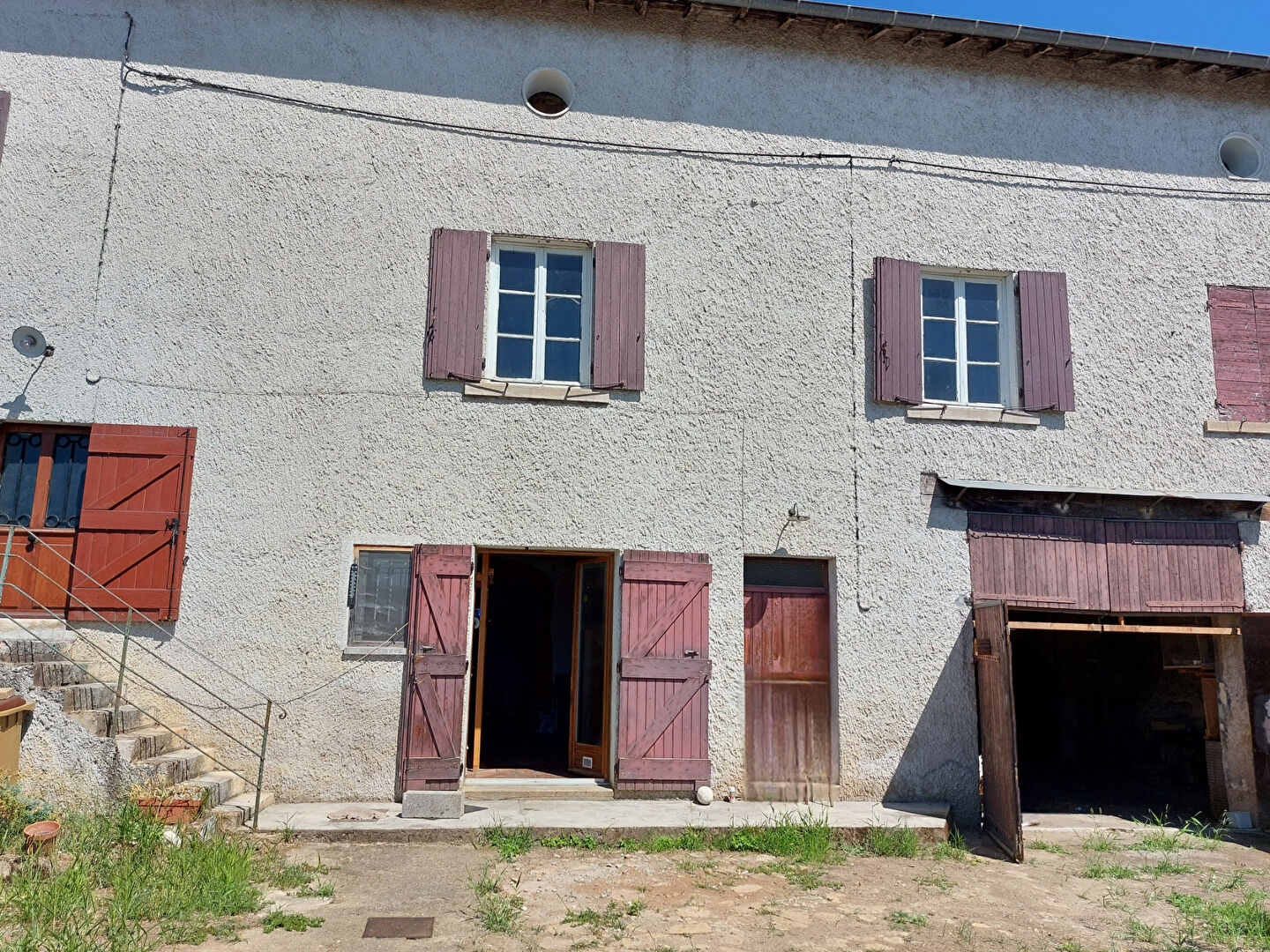 Agence immobilière de SÉLECTION IMMOBILIER - SÉLECTION IMMOBILIER Liergues