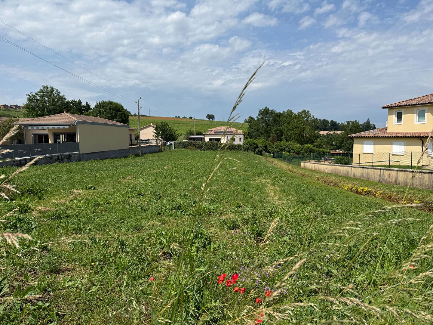Agence immobilière de SÉLECTION IMMOBILIER - SÉLECTION IMMOBILIER Liergues