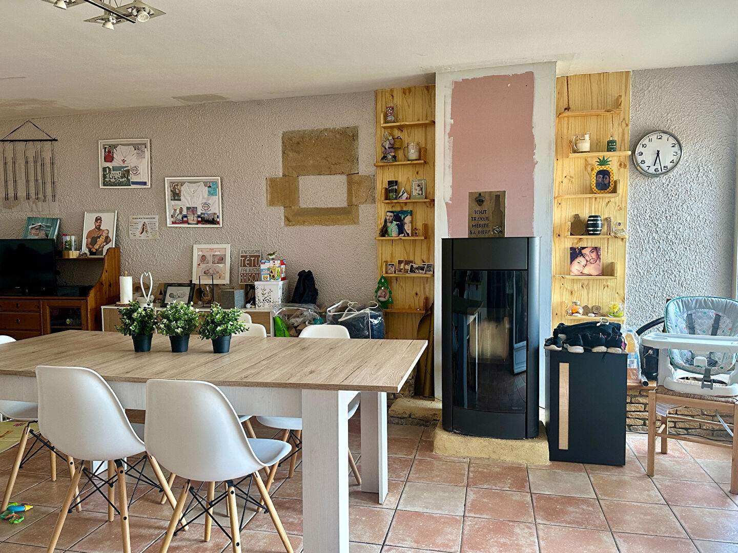 Agence immobilière de SÉLECTION IMMOBILIER - SÉLECTION IMMOBILIER Liergues