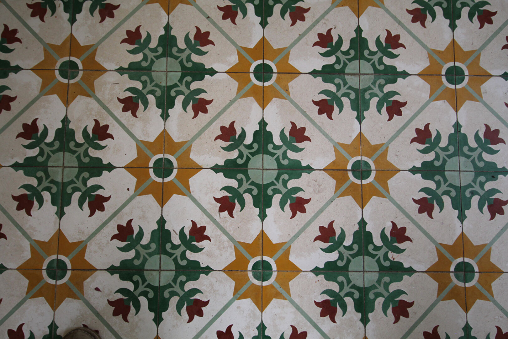 Photo CHAMELET Maison en pierres 180 m² - 4 chambres, 1 bureau image 3/6