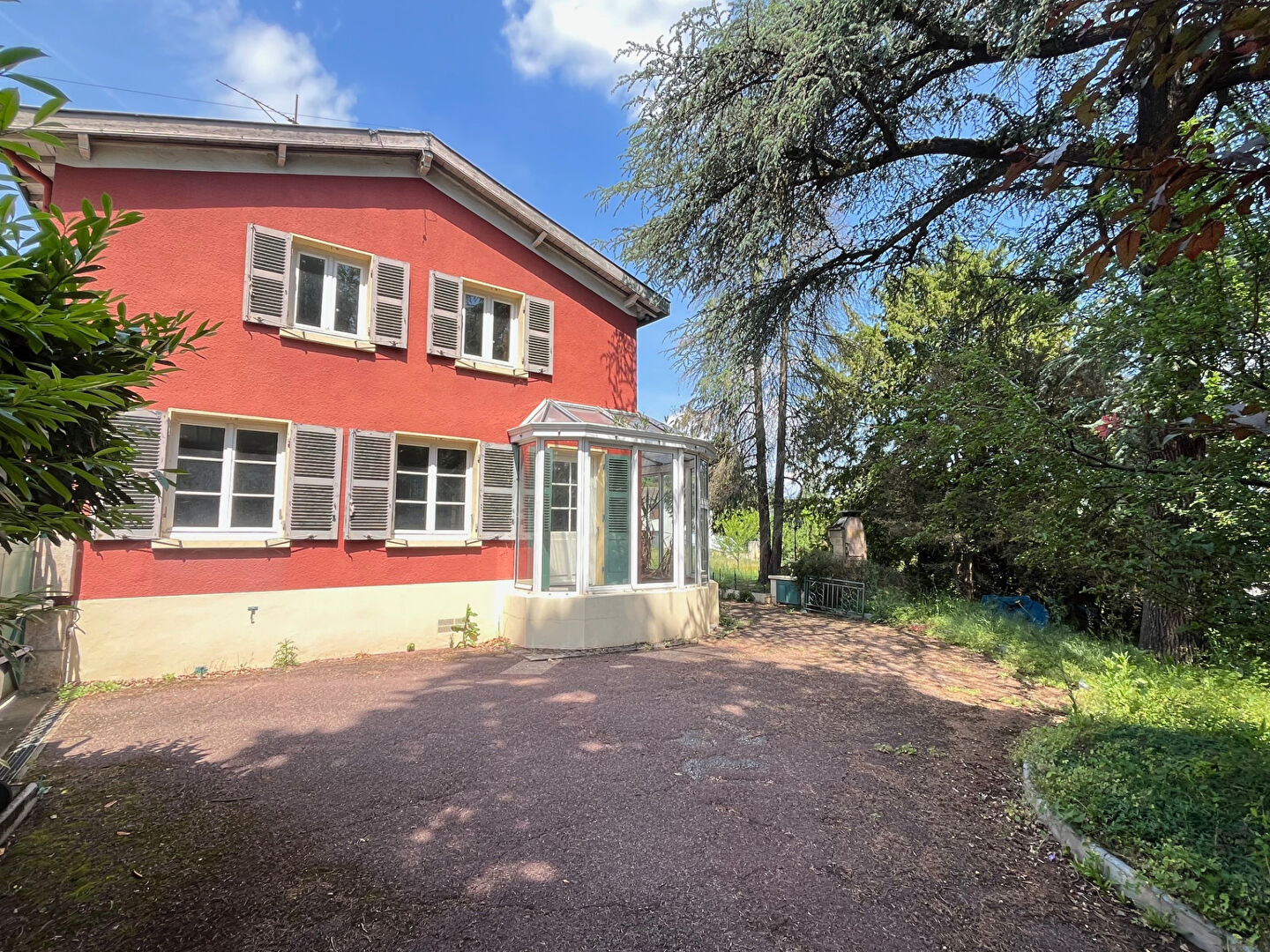 Agence immobilière de SÉLECTION IMMOBILIER - SELECTION IMMOBILIER Dardilly