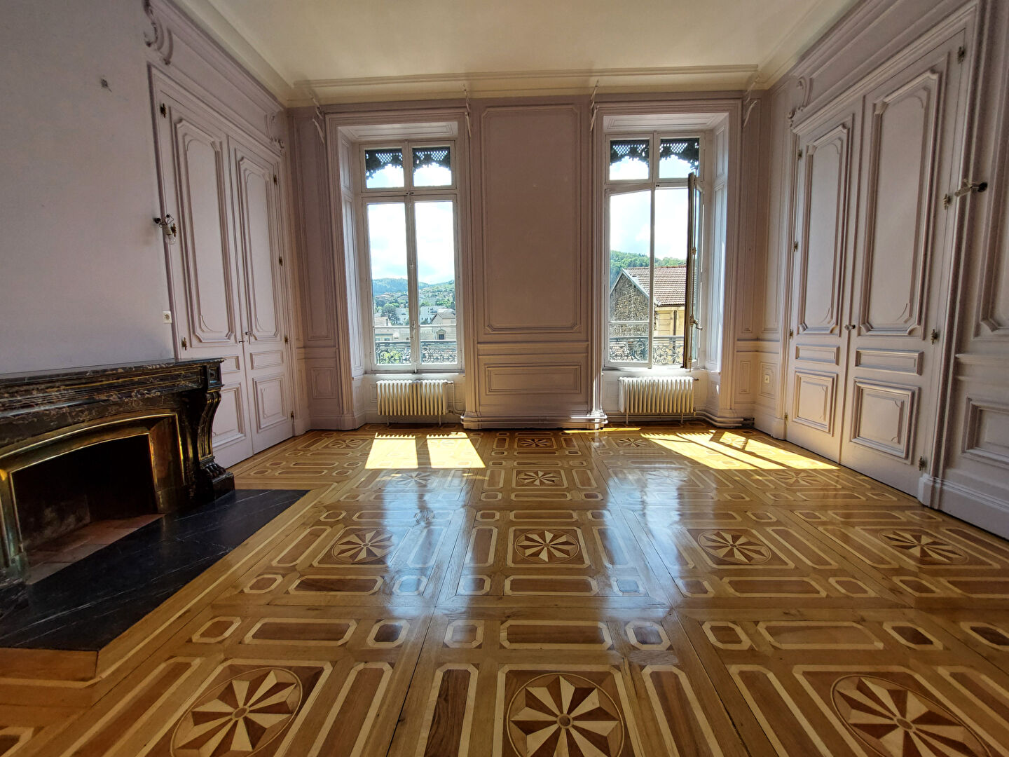 Agence immobilière de SÉLECTION IMMOBILIER - SÉLECTION IMMOBILIER Liergues