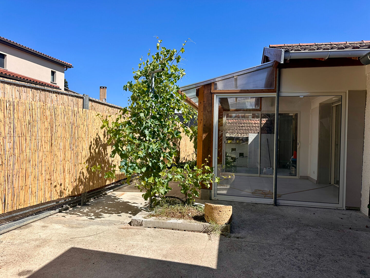 Agence immobilière de SÉLECTION IMMOBILIER - SÉLECTION IMMOBILIER Liergues
