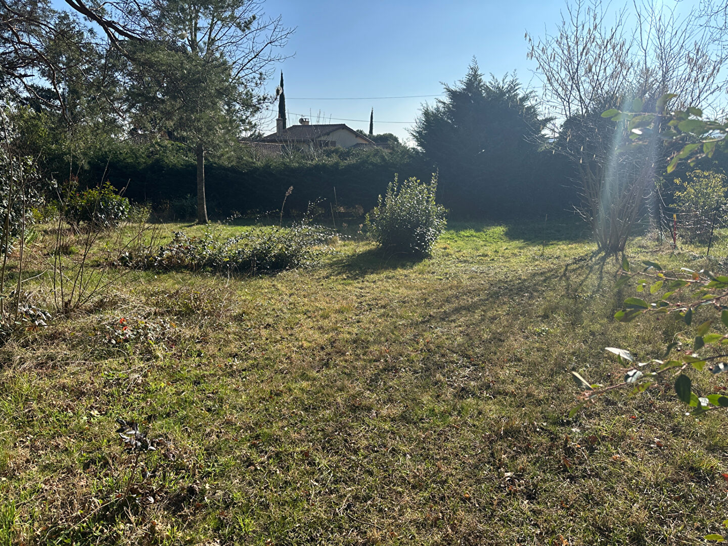 Agence immobilière de SÉLECTION IMMOBILIER - SÉLECTION IMMOBILIER Grezieu la Varenne