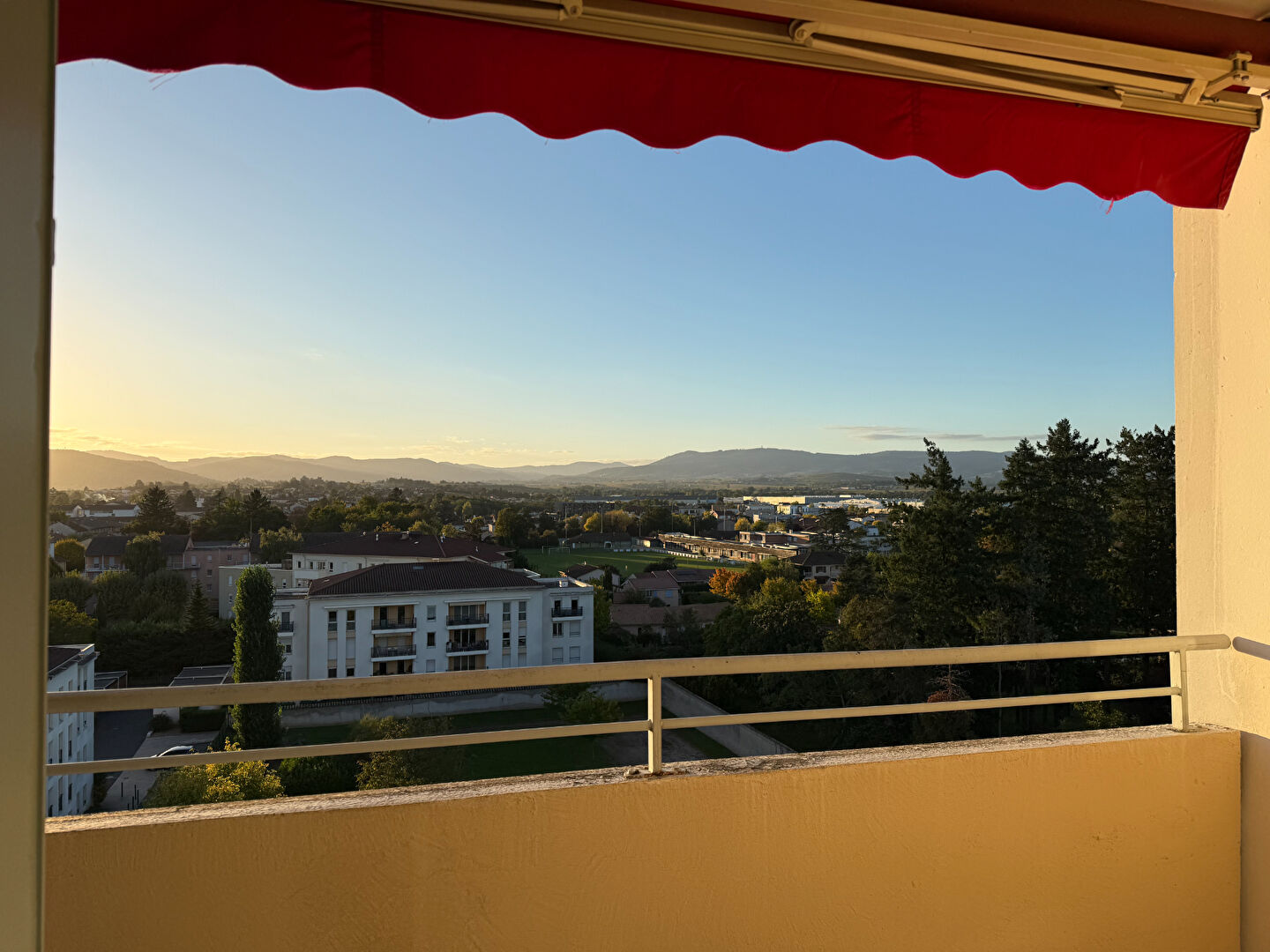 Agence immobilière de SÉLECTION IMMOBILIER - SÉLECTION IMMOBILIER Liergues