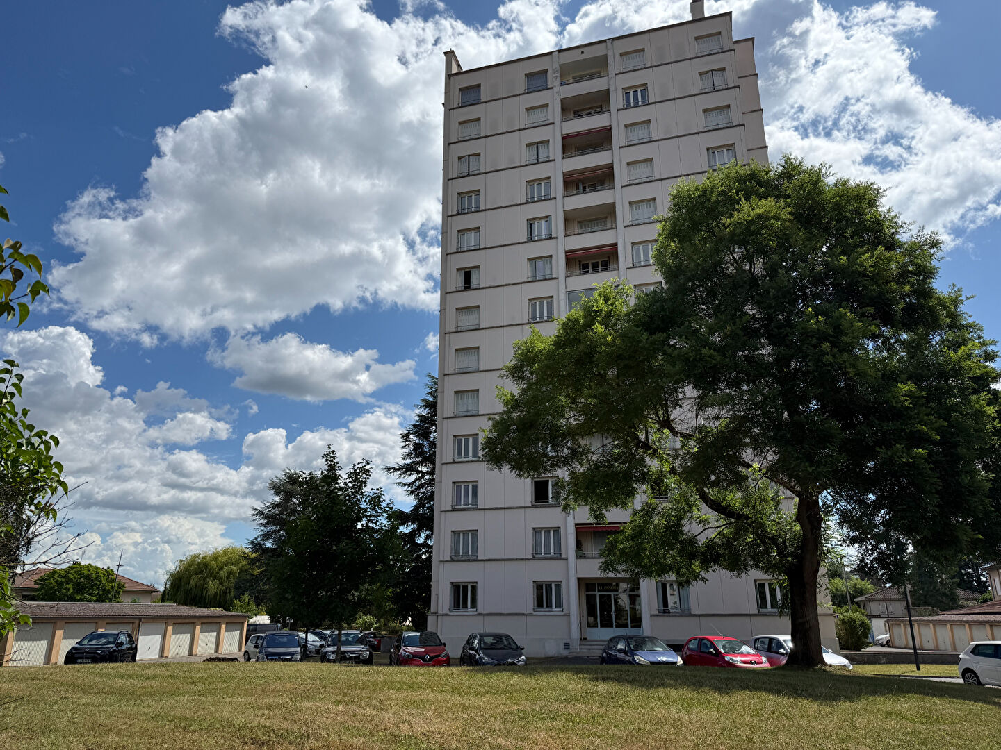 Agence immobilière de SÉLECTION IMMOBILIER - SÉLECTION IMMOBILIER Liergues