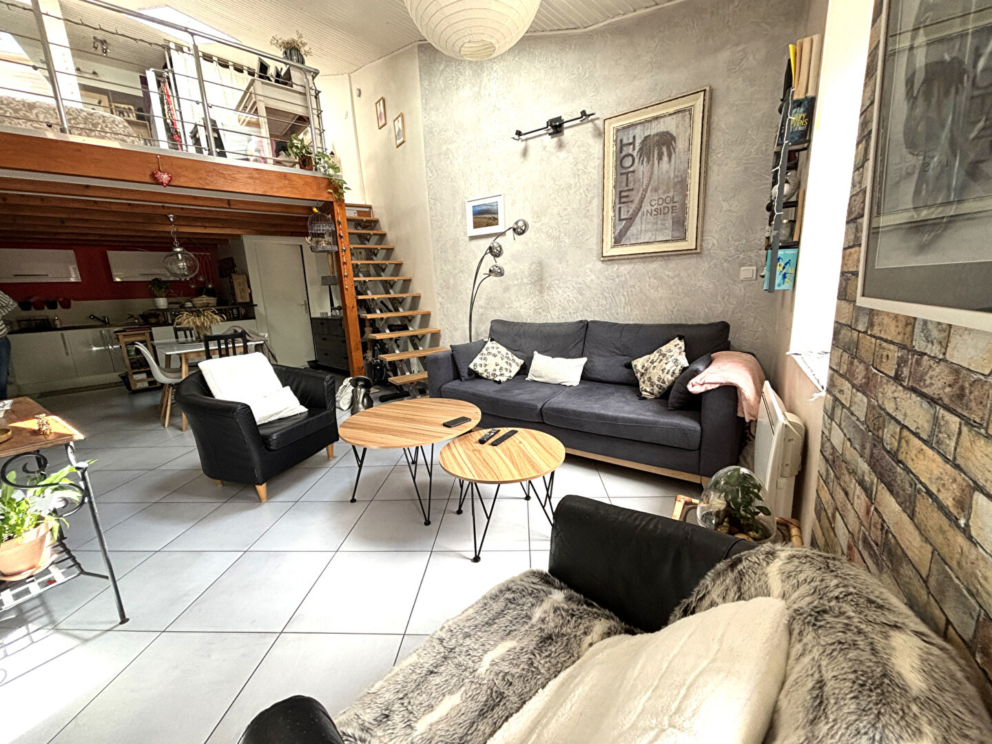 Agence immobilière de SÉLECTION IMMOBILIER - SÉLECTION IMMOBILIER Grezieu la Varenne