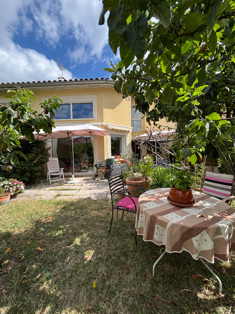 Photo Maison lumineuse de 135 m² image 1/6