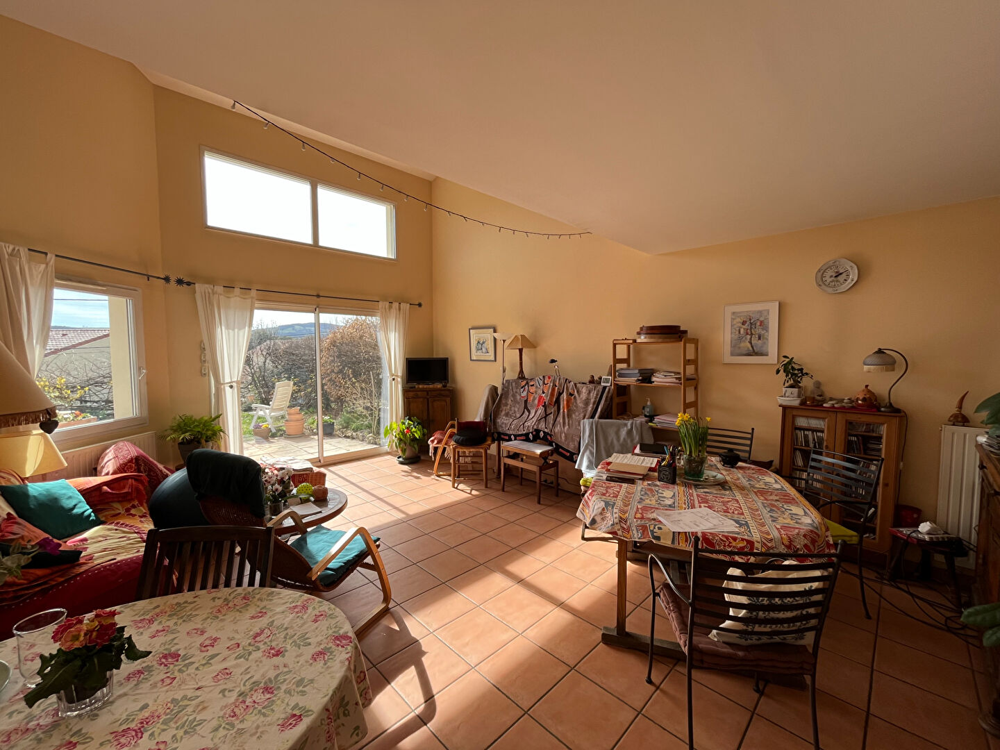 Photo Maison lumineuse de 135 m² image 2/6