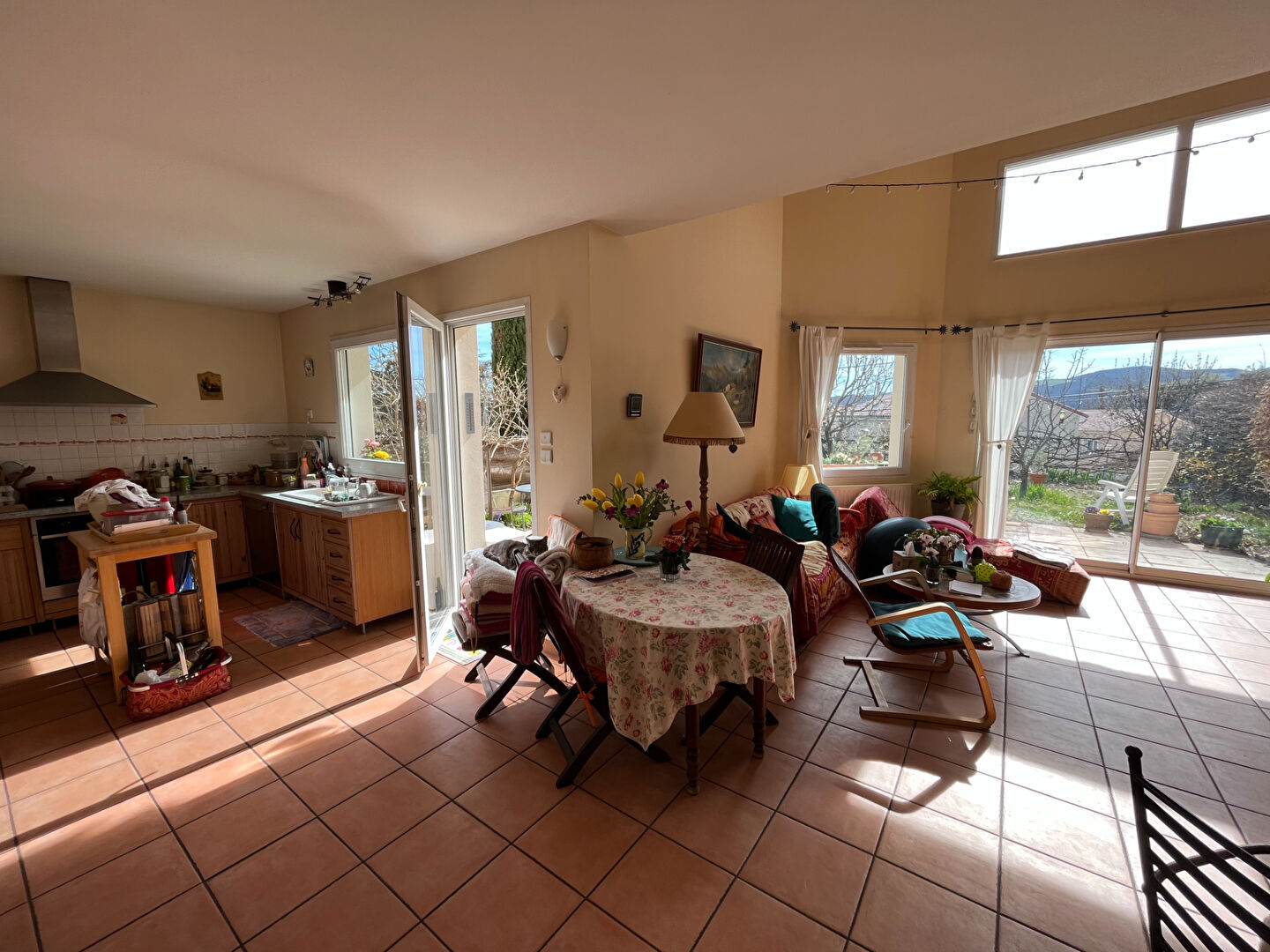 Photo Maison lumineuse de 135 m² image 3/6