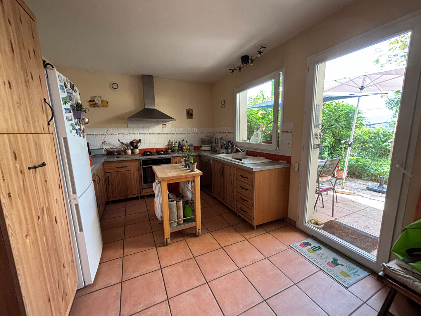 Photo Maison lumineuse de 135 m² image 4/6