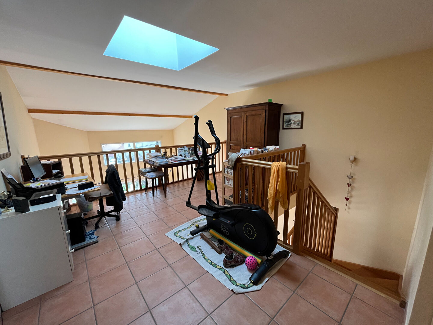 Photo Maison lumineuse de 135 m² image 5/6