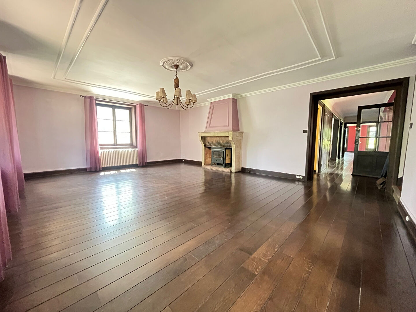 Photo T3/T4 102 m² en duplex avec jardin à 5 min de Tassin image 2/6