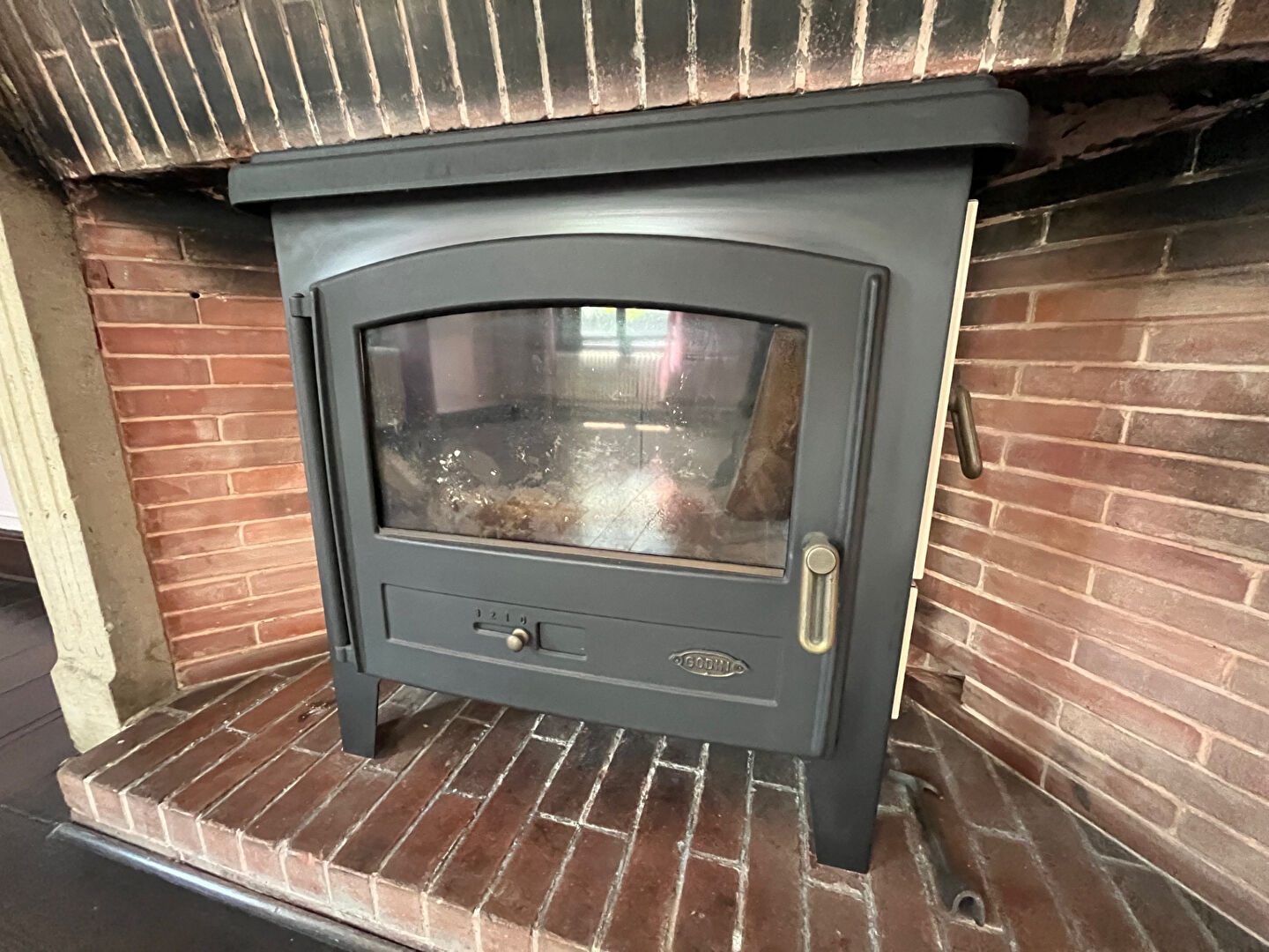 Photo T3/T4 102 m² en duplex avec jardin à 5 min de Tassin image 5/6