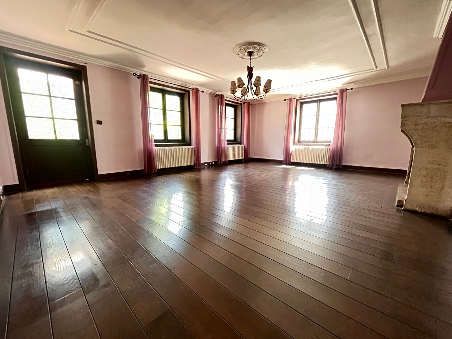 Photo T3/T4 102 m² en duplex avec jardin à 5 min de Tassin image 6/6