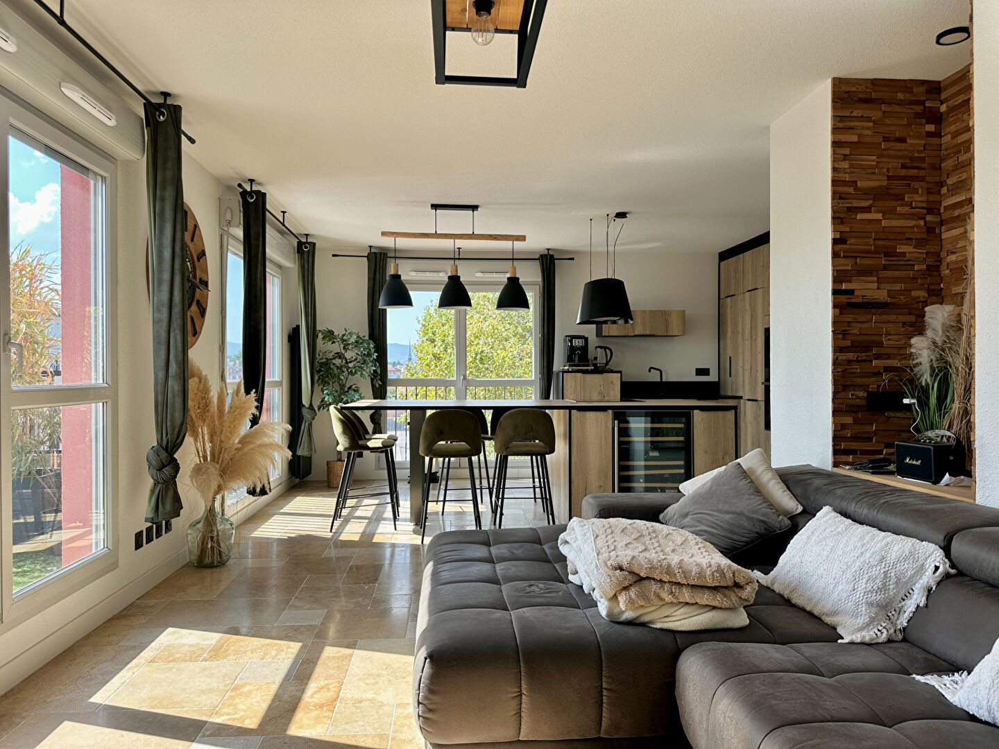 Agence immobilière de SÉLECTION IMMOBILIER - SÉLECTION IMMOBILIER Liergues