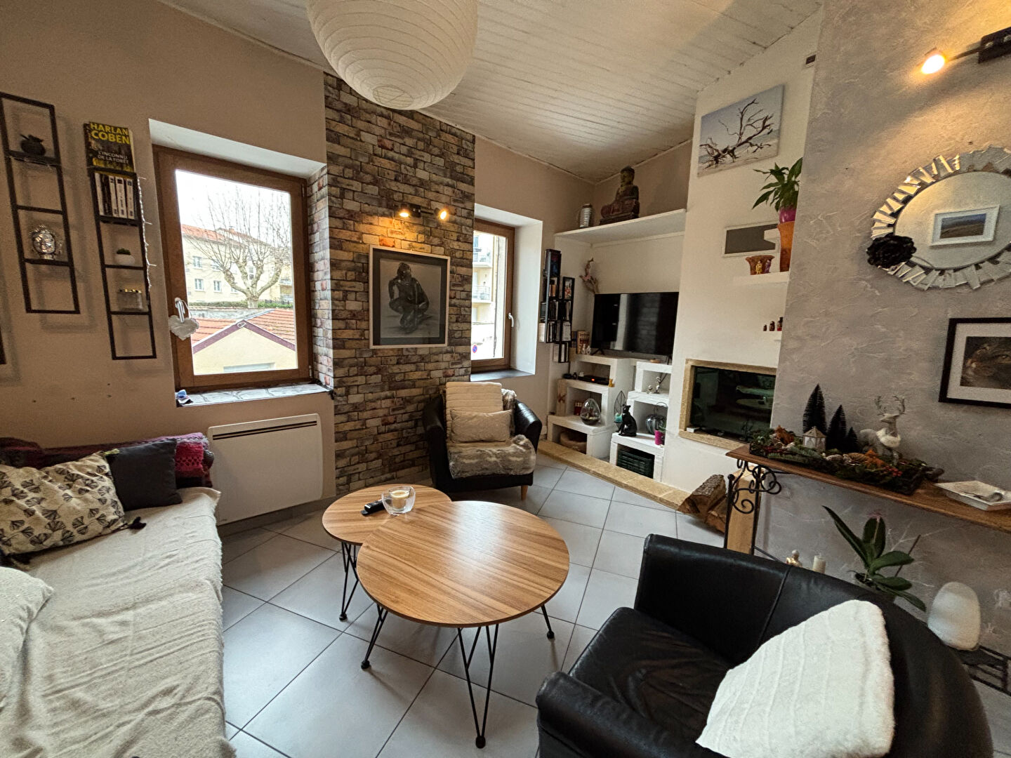 Agence immobilière de SÉLECTION IMMOBILIER - SÉLECTION IMMOBILIER Grezieu la Varenne