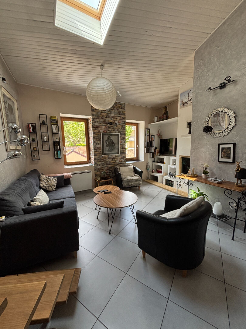 Photo Co-EXCLUSIVITE  /  T-2 en duplex image 3/6