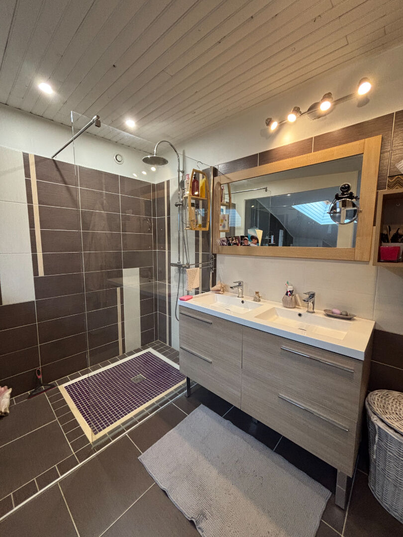 Photo Co-EXCLUSIVITE  /  T-2 en duplex image 5/6