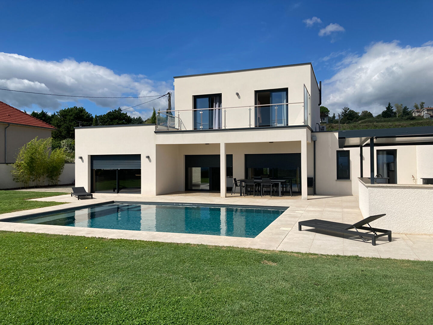 Agence immobilière de SÉLECTION IMMOBILIER - SÉLECTION IMMOBILIER Brignais