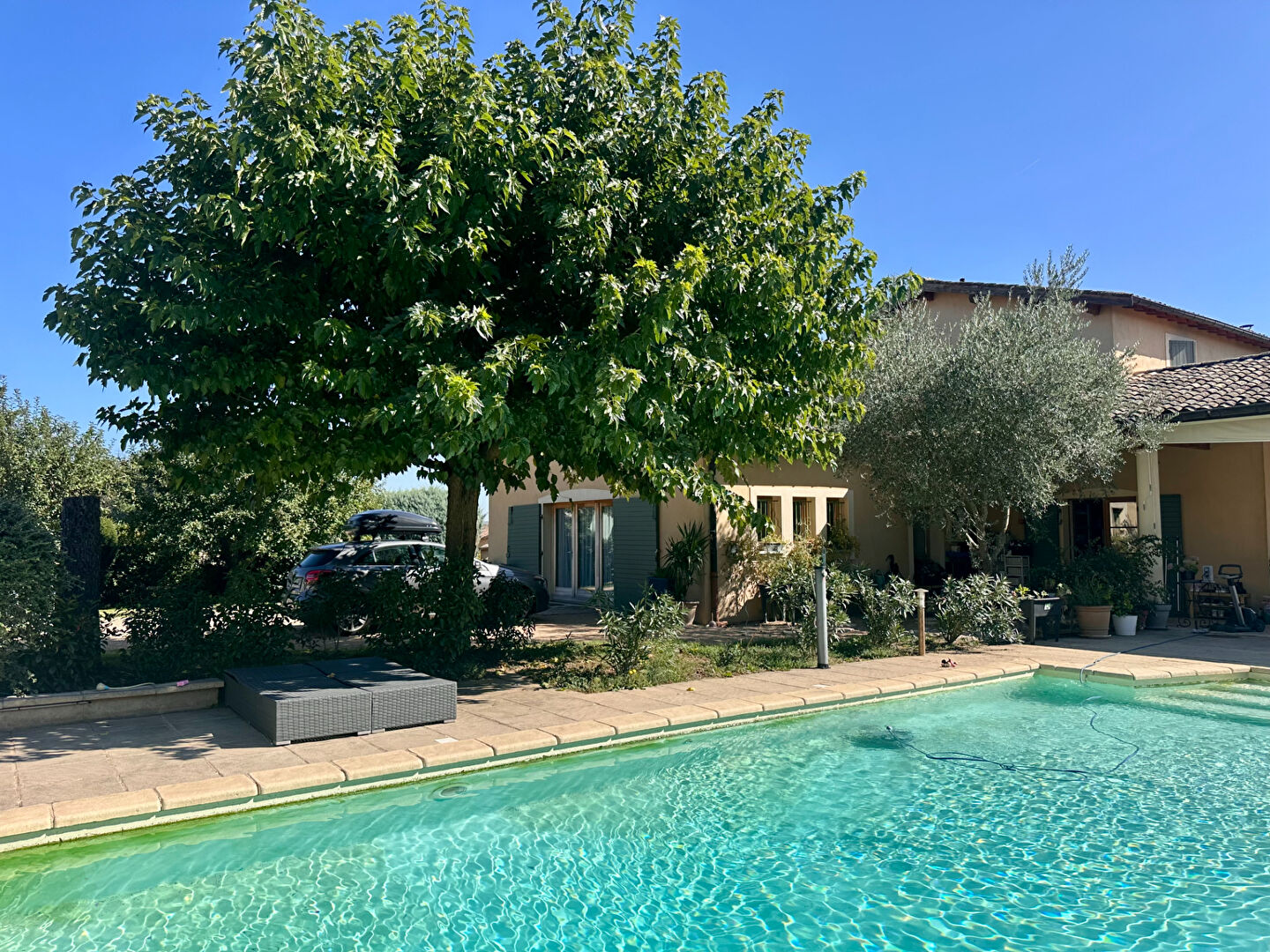 Agence immobilière de SÉLECTION IMMOBILIER - SÉLECTION IMMOBILIER Liergues