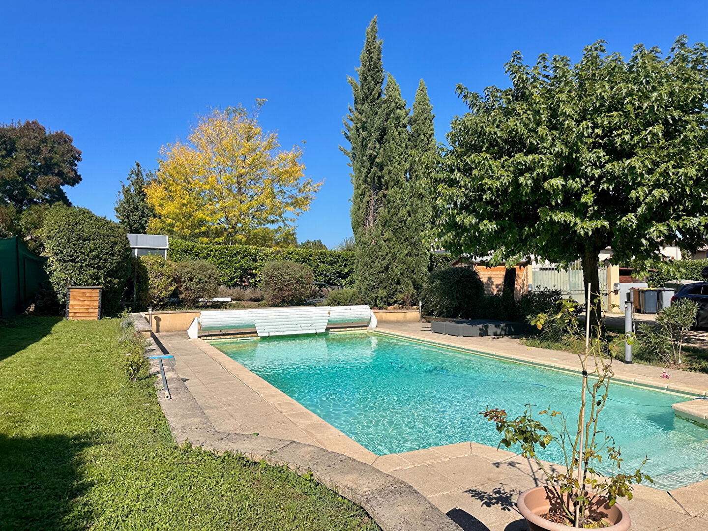 Photo LIERGUES Grande villa familiale avec 2 logements indépendants image 2/6