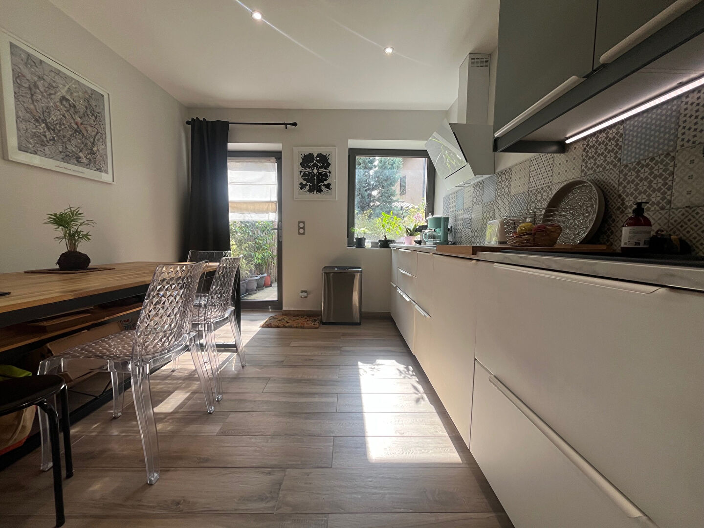 Photo Appartement/maison de village T3 image 2/6