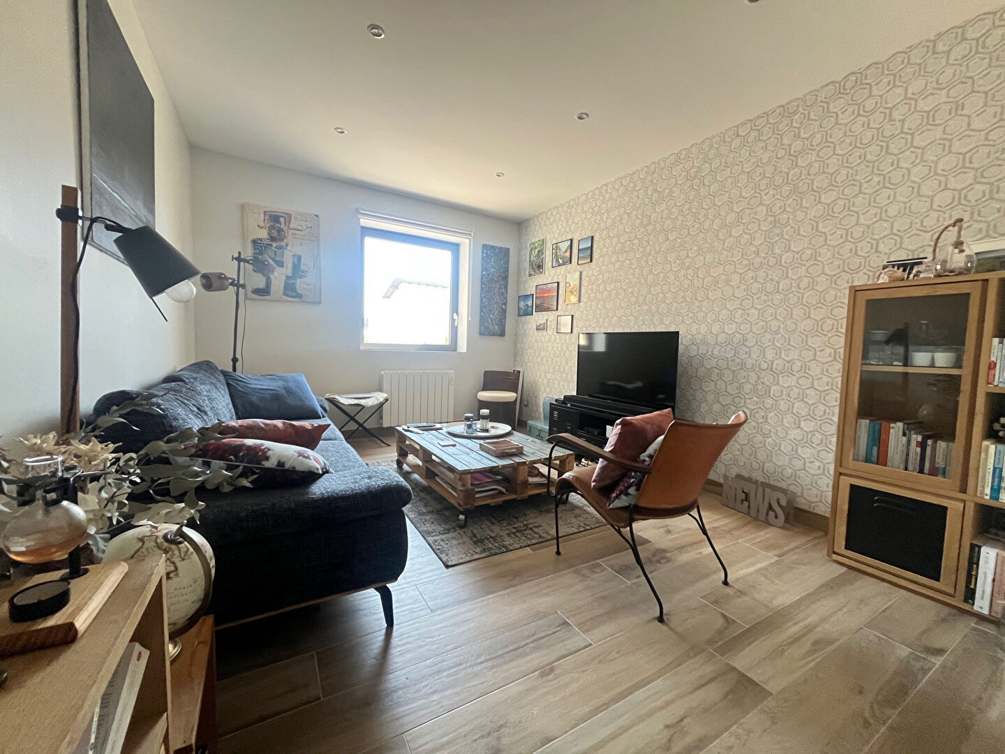 Photo Appartement/maison de village T3 image 3/6