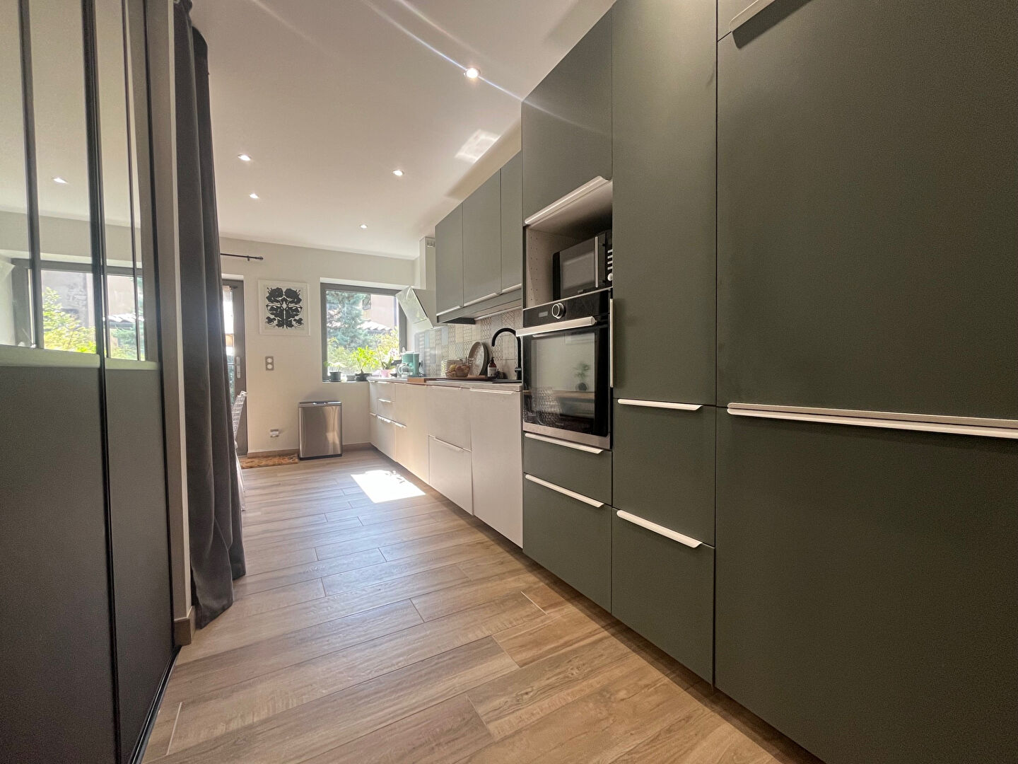 Photo Appartement/maison de village T3 image 4/6