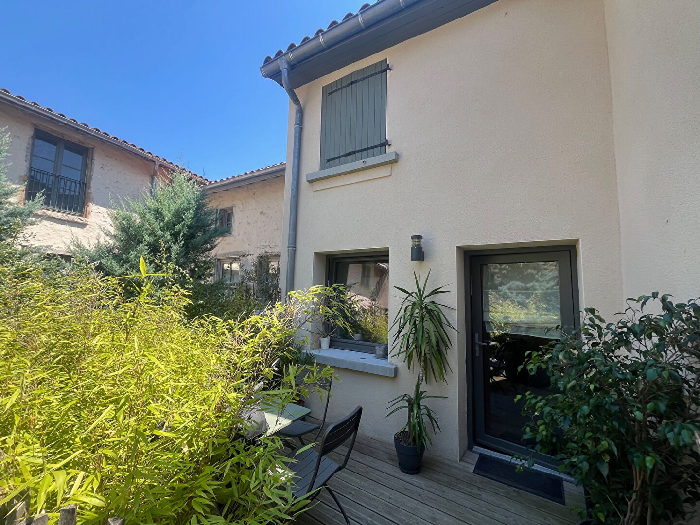 Photo Appartement/maison de village T3 image 5/6