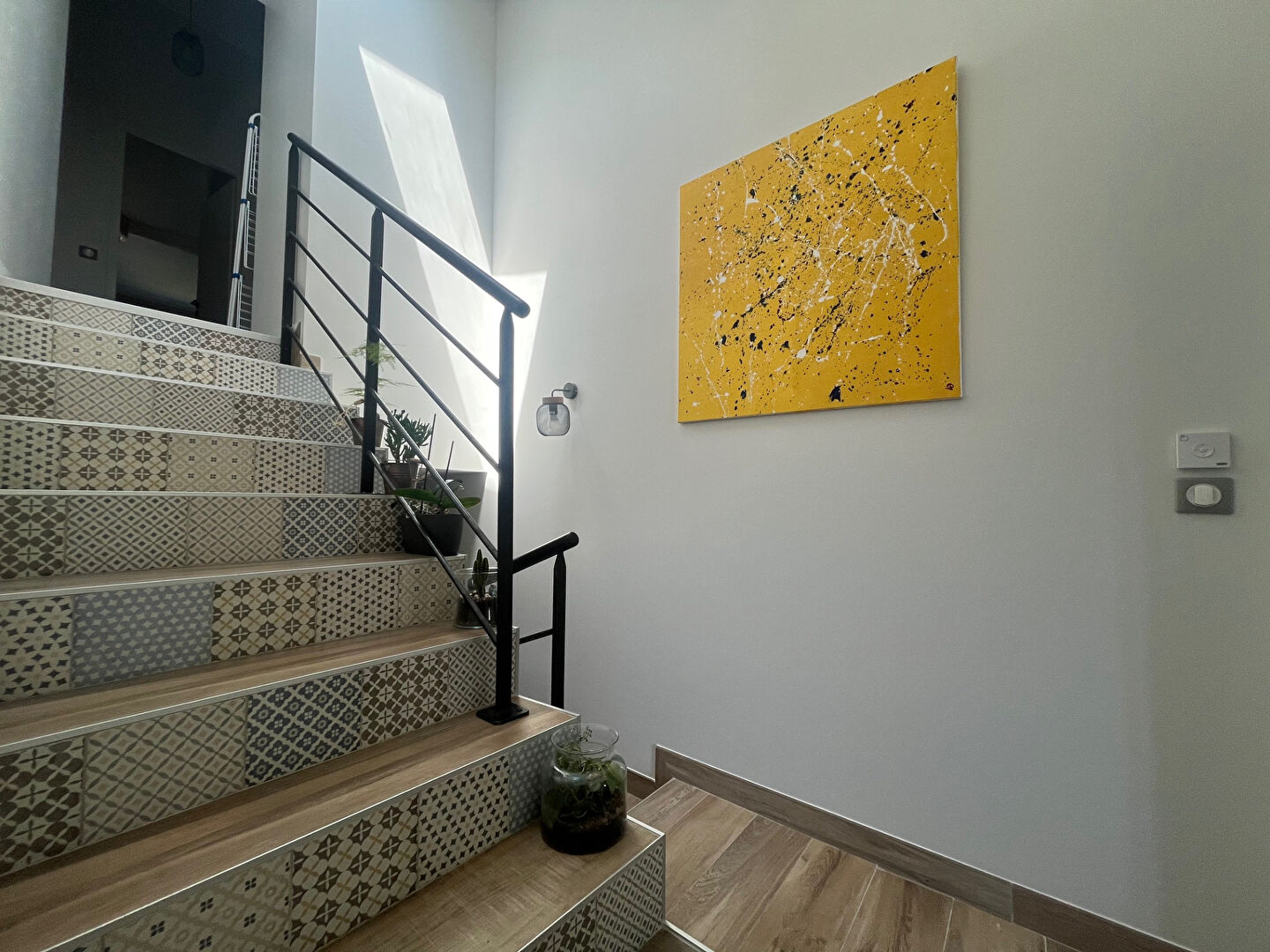 Photo Appartement/maison de village T3 image 6/6