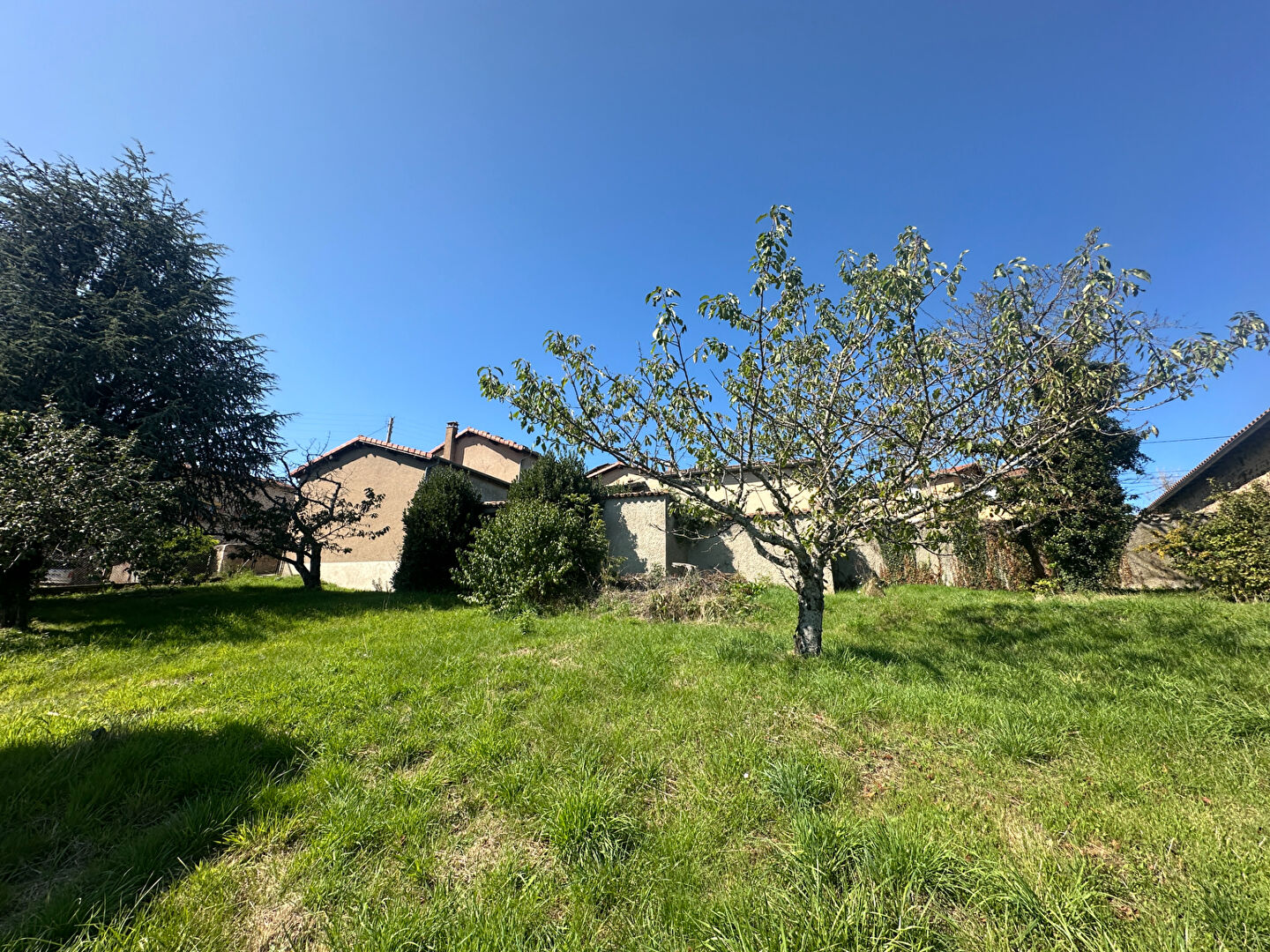 Photo Corps de ferme sur 1150 m² de terrain. image 3/6