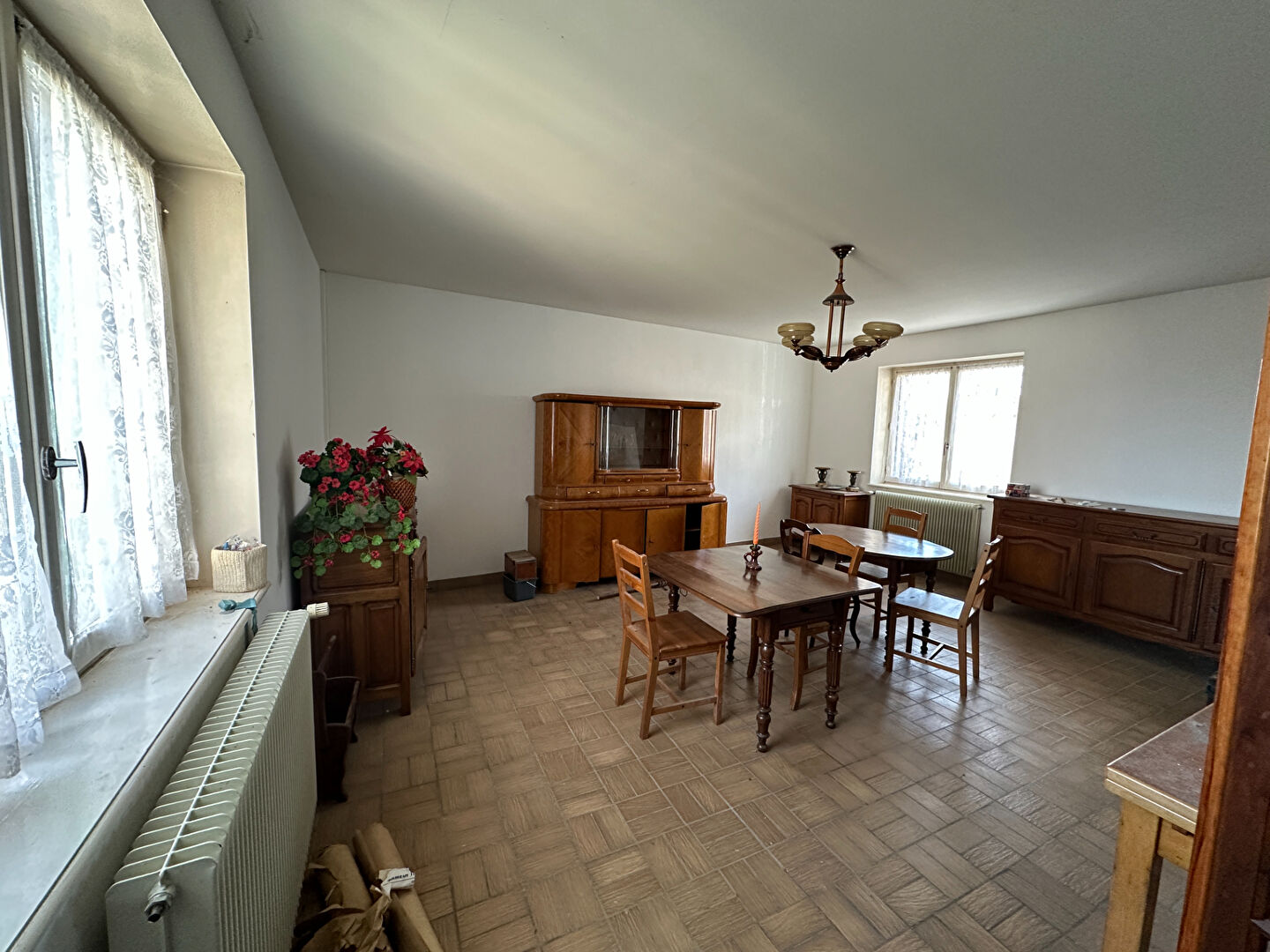 Photo Corps de ferme sur 1150 m² de terrain. image 6/6