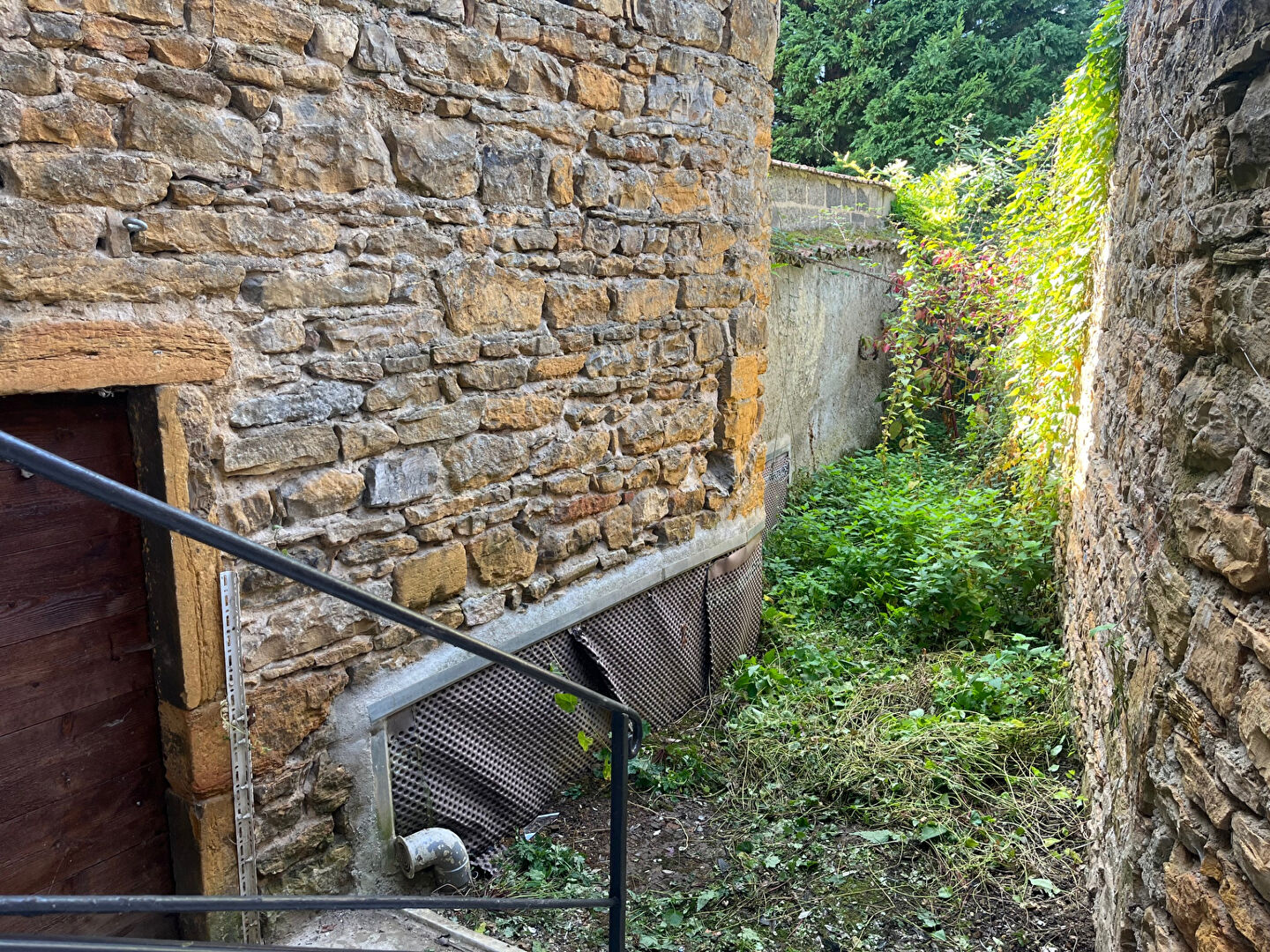 Photo Appartement T2 de 28 m² avec jardinet privatif image 5/6