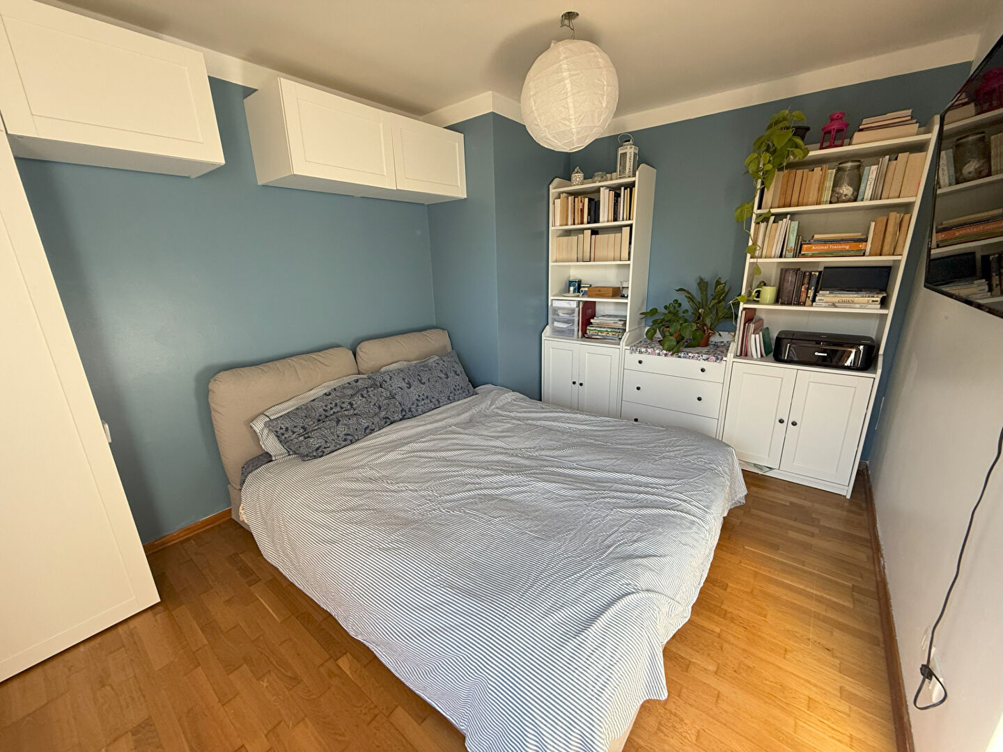 Photo EXCLUSIVITE. T-2 avec terrasse - Plein Centre image 4/6