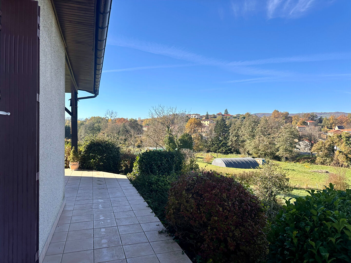 Agence immobilière de SÉLECTION IMMOBILIER - SÉLECTION IMMOBILIER Liergues