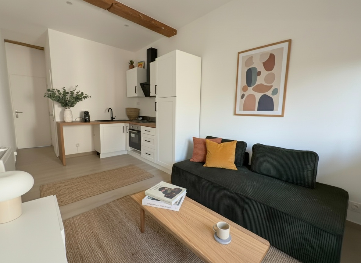 Agence immobilière de SÉLECTION IMMOBILIER - SELECTION IMMOBILIER Dardilly